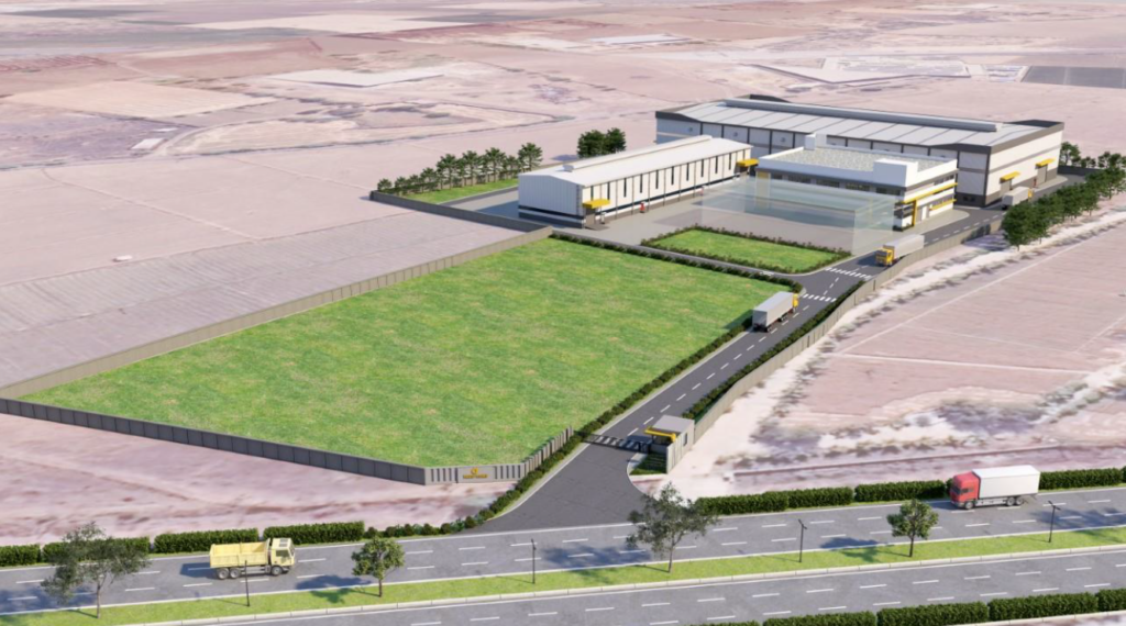 Techlong Packing Machinery Pvt Ltd